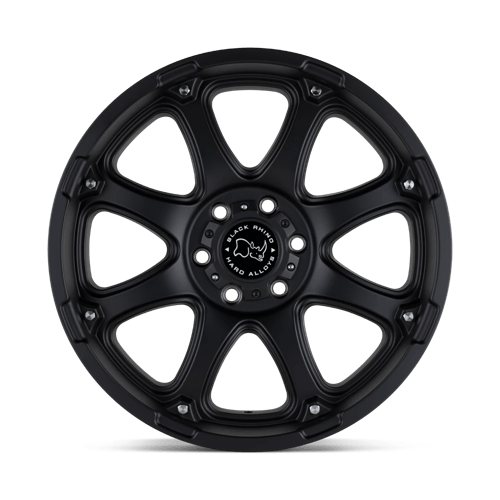 BR GLAMIS 18X9 6X139 +12 112 M-BLK