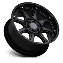 Load image into Gallery viewer, BR GLAMIS 18X9 5X150 +12 110 M-BLK