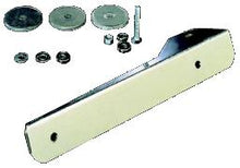 Load image into Gallery viewer, Cusco MISC License Plate Relocation Kit NA MIATA