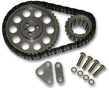 Load image into Gallery viewer, Manley 97-04 SB Chevy LS-1/LS-6 Captive Torrington &amp; 9 Keyway Crankshaft Sprocket &amp; Double Roller C - GTR Auto