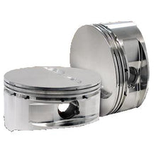 Load image into Gallery viewer, CP Piston Set for Chevy Small Block Sprint Brodix ACSC Head - Bore (4.000)