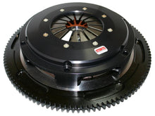 Load image into Gallery viewer, Comp1 Clutch 89-92 Eagle Talon Turbo / 89-92 Mitsubishi Eclipse Turbo Twin Disc Ceramic Clutch Kit
