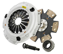 Load image into Gallery viewer, Clutch Masters 86-95 Ford Mustang FX500 6-Puck Single Disc Clutch Kit