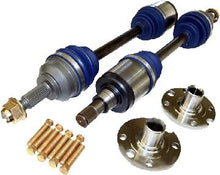 Load image into Gallery viewer, DSS SCION 2004-2007 xA / xB 600HP Level 3.9 Axle/Hub Kit SC35