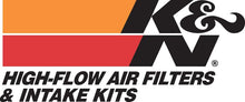 Load image into Gallery viewer, K&amp;N Adaptor 63-1089 Num 430