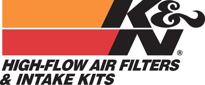 K&N Hose 3in To 2.5inid X 3inl Tprd Reinforced