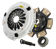 Load image into Gallery viewer, Clutch Masters 09-13 Audi A4 B8 2.0T FX400 Sprung Ceramic Clutch Kit
