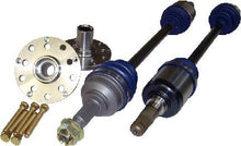 Load image into Gallery viewer, DSS 2016 Camaro SS 1400HP X5 Direct-Fit Axle -Left (Short) RA5430X5