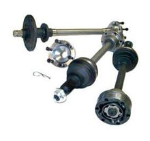 Load image into Gallery viewer, DSS Acura 1994-2001 Integra (DC2/4) Pro-Level Axle/Hub/28 Spline Intermediate Bar Kit AC58