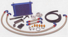 Load image into Gallery viewer, GReddy 03-06 Mitsubishi  Evo 8/9 factory replacement oil cooler kit