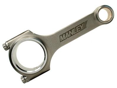 Manley Subaru WRX / STI (EJ18/20/22/25) H Beam Single Connecting Rod 14024-1