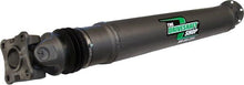 Load image into Gallery viewer, DSS Subaru 2002-2007 WRX Automatic / 6-Speed Conversion (R160 Rear) 1-Piece Aluminum Shaft SUSH6