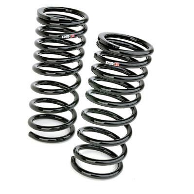 RS-R 2014-2020 Lexus IS250/350 AWD (GSE36) Down Sus Springs - GTR Auto