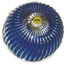 Load image into Gallery viewer, GReddy Airinx AY-MB Blue Replacement Filter Element