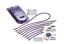 Load image into Gallery viewer, HKS Universal Circle Earth Grounding Kit