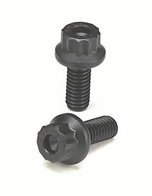 ARP VW/Audi 2.0L (FSI) 4cyl Cam Tower Bolt Kit - GTR Auto