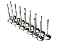Load image into Gallery viewer, Brian Crower Nissan VQ35DE 32.5mm Exhaust Valves