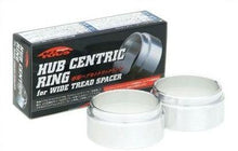 Load image into Gallery viewer, Project Kics 15MM Wt: 0.6Oz. Hub Centric Rings - Bore 60