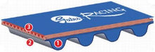 Load image into Gallery viewer, Gates 92-96 Prelude Racing Performance Timing Belt