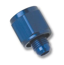Load image into Gallery viewer, Russell Performance #6 x 18mm - 1.5 Endura Metric Threaded Adapter