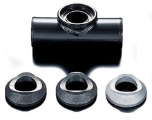 Load image into Gallery viewer, HKS SSQV Recirculation Fitting (for 19mm ID hose)