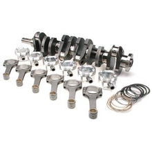 Load image into Gallery viewer, Brian Crower Mitsubishi 6G72/VR-4 Stroker Kit - 82mm Stroke Billet Crank Pro Series Rods (5.548)