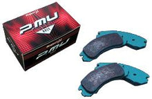 Load image into Gallery viewer, Project Mu 02-06 Acura RSX Type S / 00-09 S2000 / 06-09 Civic Si RACING 777 Front Brake Pads