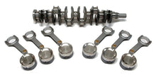 Load image into Gallery viewer, HKS Forged Piston Kit RB26DETT 2.8L STEP2