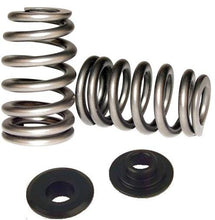 Load image into Gallery viewer, Comp Cams Valve Spring &amp; Ti Retainer Kit , Zex