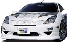 Load image into Gallery viewer, GReddy 2017+ Honda Civic Si Coupe/Sedan Front Lip Spoiler - Carbon