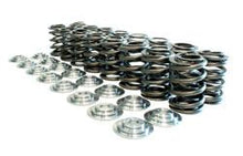 Load image into Gallery viewer, Manley Dodge SRT-4 .500in Valve Spring and Retainer Kit (w/o Valve Locks) (16 each) - GTR Auto
