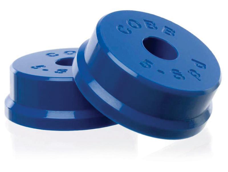 Cobb Subaru 5MT Shifter Bushing Pack - GTR Auto
