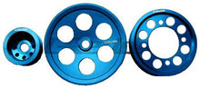 Load image into Gallery viewer, GReddy 03+ RX-8 Lightweight Pulley