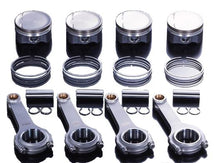 Load image into Gallery viewer, HKS PISTON RING SET N10