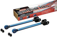 Load image into Gallery viewer, Cusco Bushing Pillowball Front Lower Arm(Front Side) Rear Upper Arm (Front Side) CT9A Evo 7/8/9/10