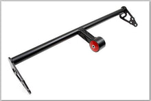 Load image into Gallery viewer, Innovative 96-00 Civic Front Mount &amp; Crossmember Black Aluminum 75A Bushing Kit H/F Series