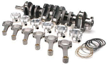 Load image into Gallery viewer, Brian Crower Toyota 2JZGTE/2JZGE Stroker Kit - Lightweight 94mm Stroke Billet Crank BC625+ Rods (5.