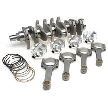 Load image into Gallery viewer, Brian Crower Honda H22 Stroker Kit - 100mm Stroke Billet Crank w/55mm Mains BC625+ Rods (5.635) C