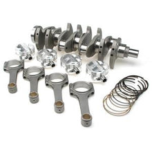 Load image into Gallery viewer, Brian Crower Honda/Acura K20 Stroker Kit - 92mm Stroke Billet Crank Customer Lightweight Rods Piston