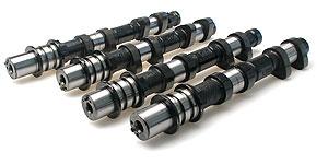 Brian Crower Subaru EJ205 - 02-05 WRX Camshafts - Stage 3 - Set of 4 - GTR Auto