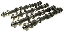 Load image into Gallery viewer, Brian Crower Nissan VQ35DE (2003-2006) Camshafts - Stage 2 - 264 Spec