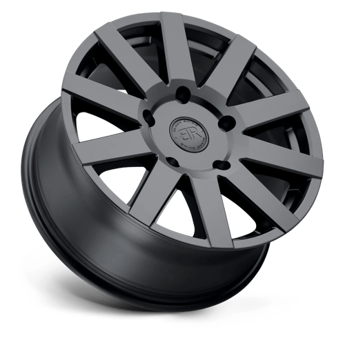 BR JOURNEY 18X8 5X130 +48 84 M-BLK
