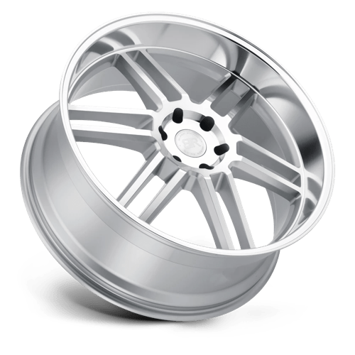 BR KATAVI 22X10 5X114 +30 76 SLV MR FC