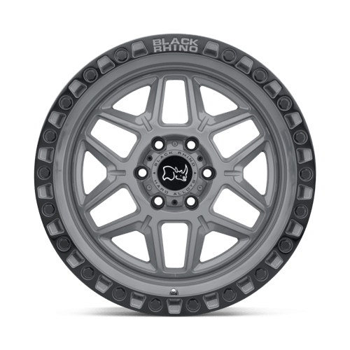 BR KELSO 18X9 6X139 +12 112 BTL GRY BLK