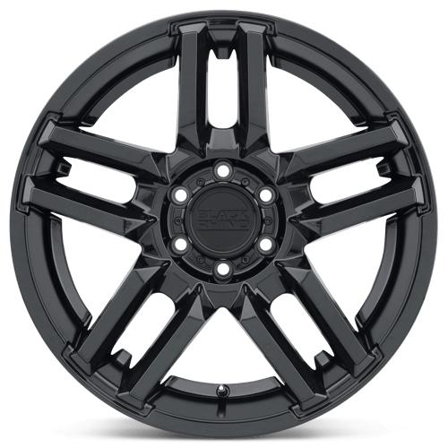 BR MESA 20X9 5X139 +2 78 G-BLK