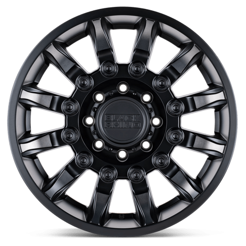 BR MISSION 20X9 8X165 +6 122 M-BLK DDT