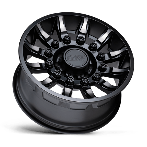 BR MISSION 17X8.5 6X120 +0 67 M-BLK DDT