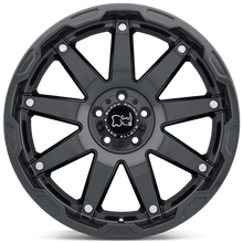 Load image into Gallery viewer, BR OCEANO 20X9.5 6X139 +12 112 G-GUNBLK