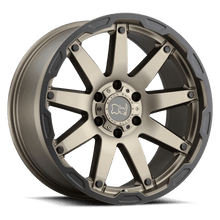 Load image into Gallery viewer, BR OCEANO 20X9.5 6X139 +12 112 M-BRZ BLK