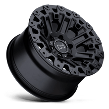 Load image into Gallery viewer, BR OZARK 17X9.5 6X114 +12 76 M-BLK